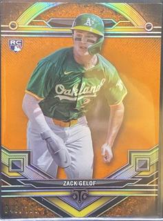 Zack Gelof