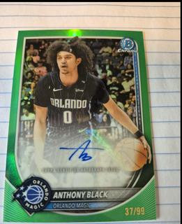 Anthony Black