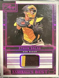 Ethan Salas