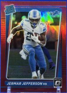 Jermar Jefferson