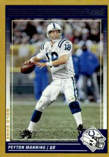 Peyton Manning