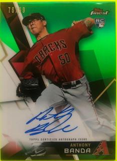 Anthony Banda