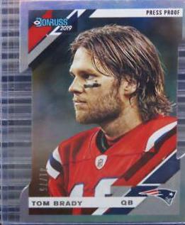 Tom Brady