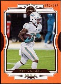 Myles Gaskin