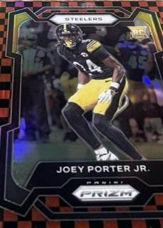 Joey Porter Jr.