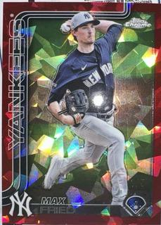 Max Fried