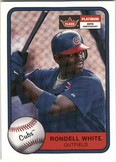 Rondell White