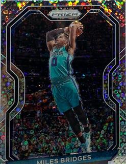 Miles Bridges