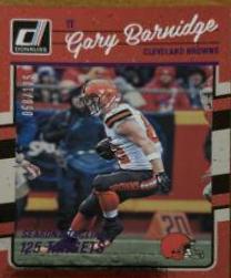 Gary Barnidge