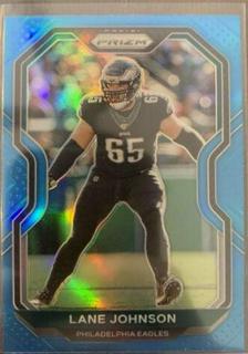 Lane Johnson