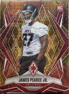 James Pearce Jr.
