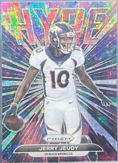 Jerry Jeudy