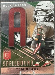 Tom Brady