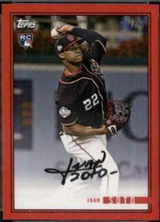 Juan Soto