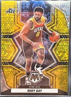 Rudy Gay