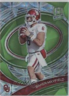 Baker Mayfield