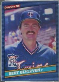 Bert Blyleven