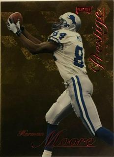 Herman Moore