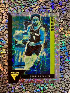 Derrick White