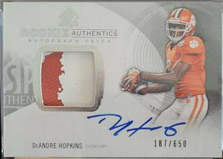 DeAndre Hopkins