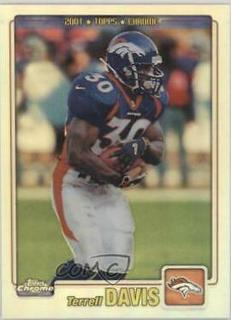 Terrell Davis