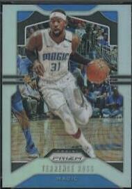 Terrence Ross