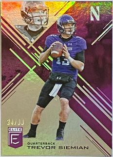 Trevor Siemian