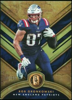 Rob Gronkowski