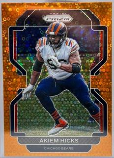 Akiem Hicks