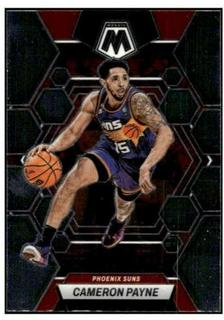 Cameron Payne