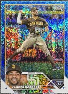 Xander Bogaerts