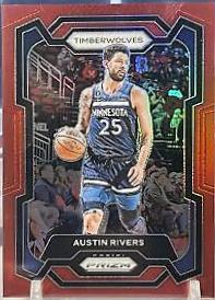 Austin Rivers