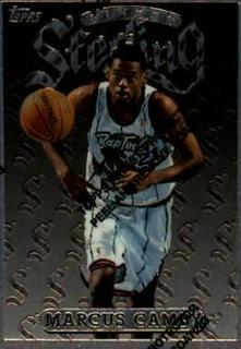 Marcus Camby