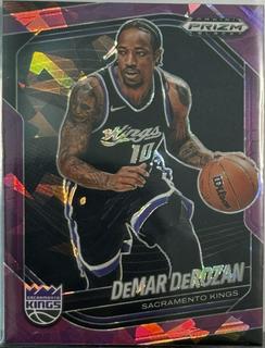 DeMar DeRozan