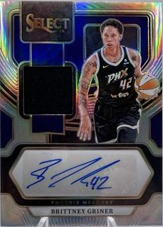 Brittney Griner