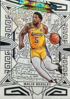 Malik Beasley