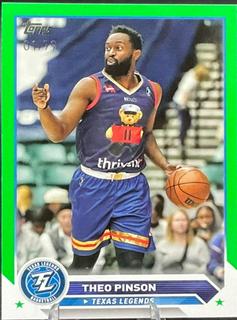Theo Pinson