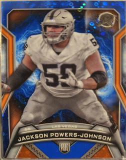 Jackson Powers-Johnson