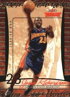 Jason Richardson