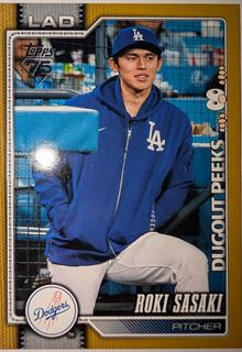 Roki Sasaki