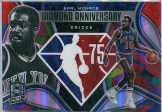 Earl Monroe