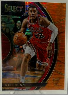 Kris Dunn