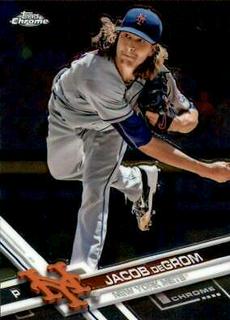 Jacob DeGrom
