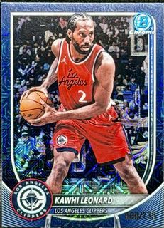 Kawhi Leonard