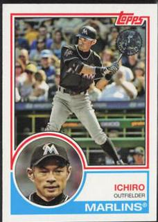 Ichiro