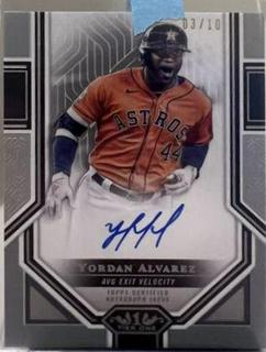 Yordan Alvarez