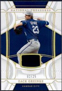Zack Greinke