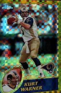 Kurt Warner