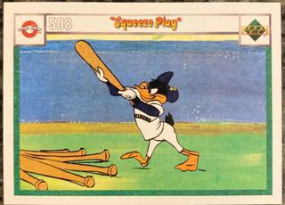 Squeeze Play #508 / 517