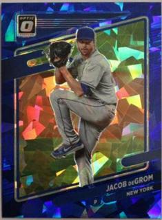 Jacob deGrom